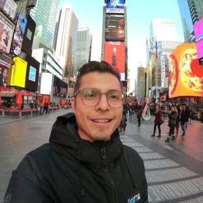 Brian Trejo
