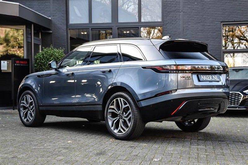 Land Rover Range Rover Velar P250 NP.119K R-DYNAMIC BLACK PACK+PANO.DAK afbeelding 17