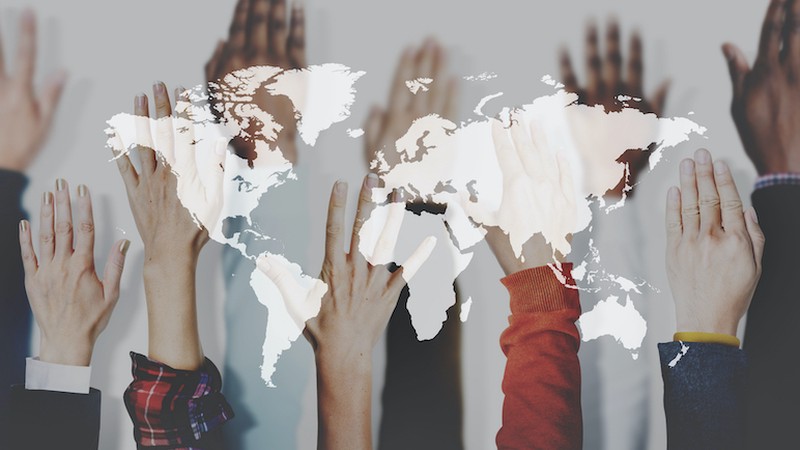 International business skills
