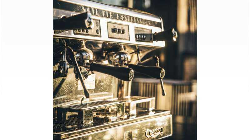 Espresso Machine Sizes Espresso Machine Sizes