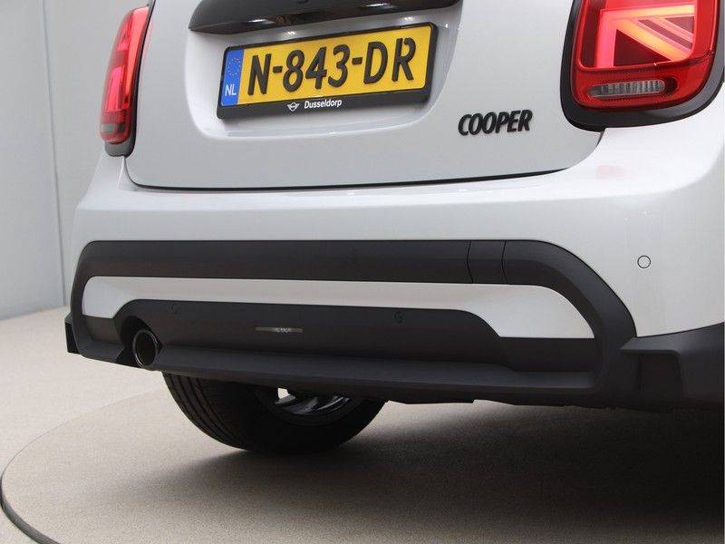 MINI 5-deurs Cooper MINI Yours afbeelding 20