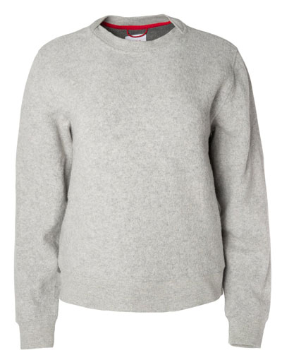 Topo Designs Women's Global Sweater