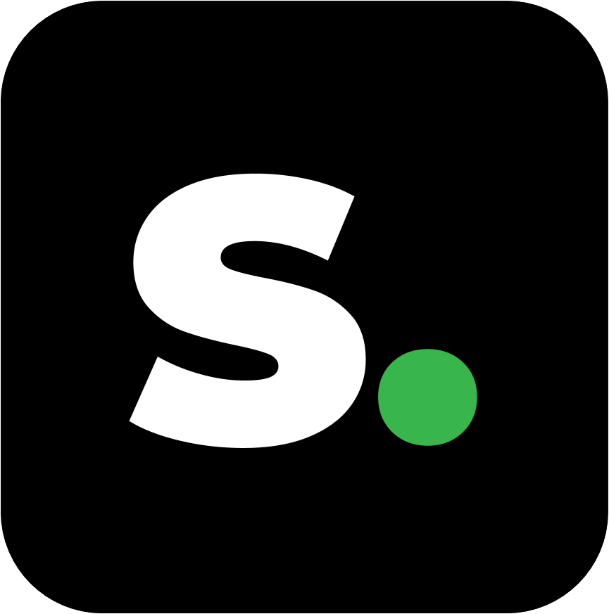 Streaver's logo