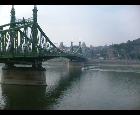 Hungary Danube 14