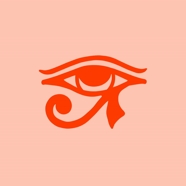 ☀️ The Eye of Ra ☀️