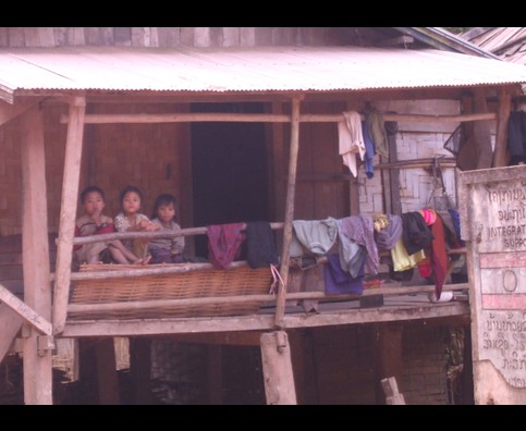 Laos Nam Ha Villages 22