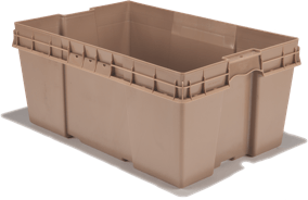 Poultry & Dairy Containers