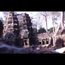 Cambodia Ta Prohm 25