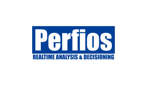Logo of Perfios