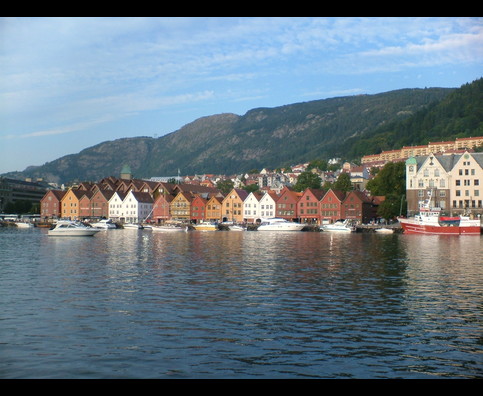Bergen Town 1