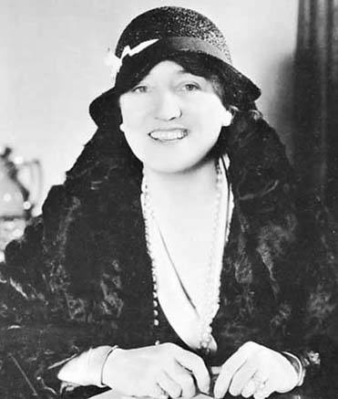 Mary Roberts Rinehart