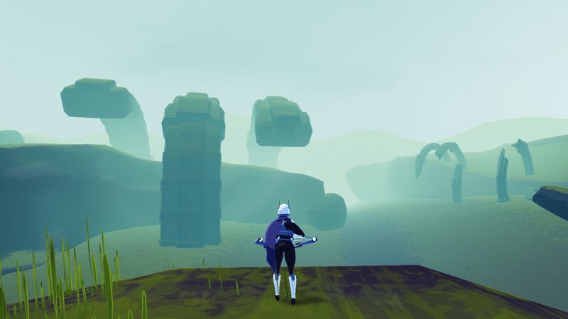 Risk Of Rain 2 Artifact Of Metamorphosis Games Ref