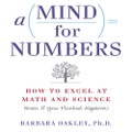 featured image thumbnail for post A mind for numbers by Barbara Oakley