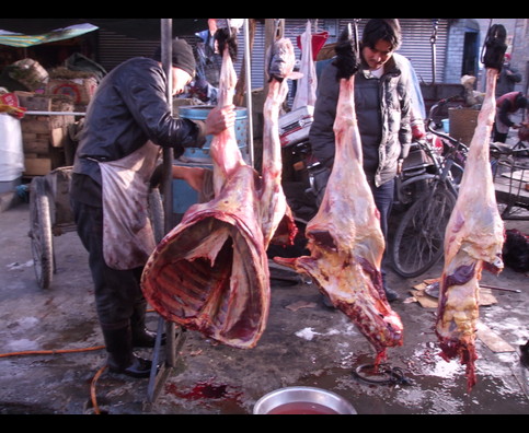 China Tibetan Markets 23