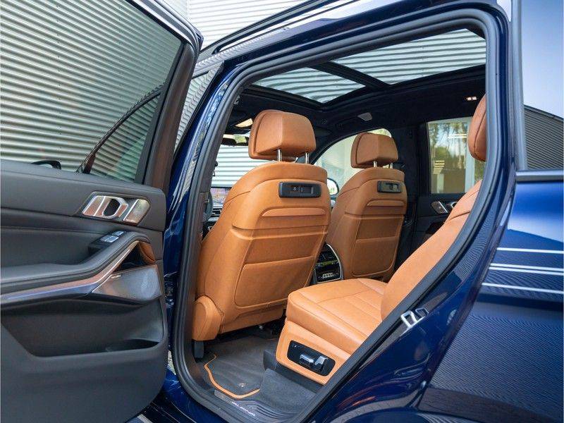 BMW X7 ALPINA XB7 - Lavalina 1 - Bowers & Wilkins - 6-Zits afbeelding 17