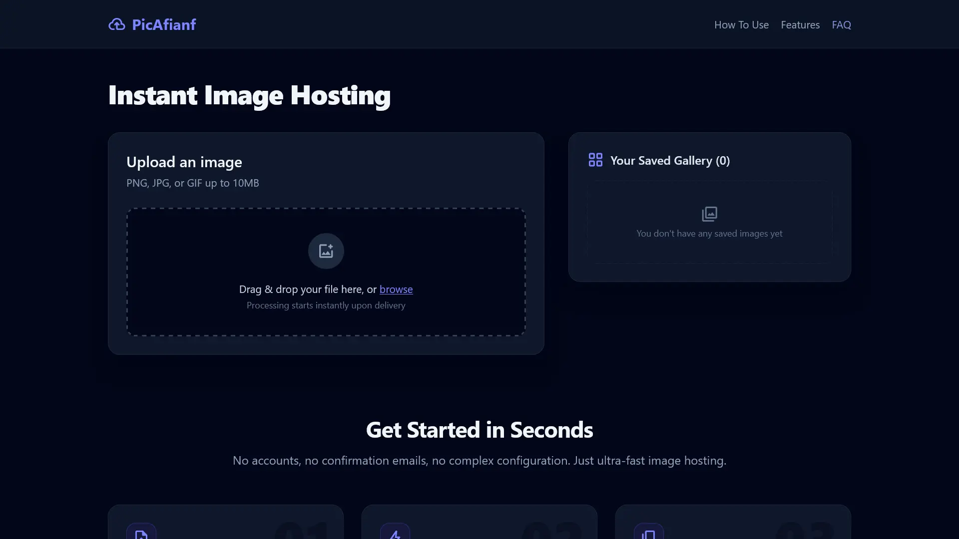Image Hosting