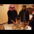 Jordan Bedouin Hospitality 4