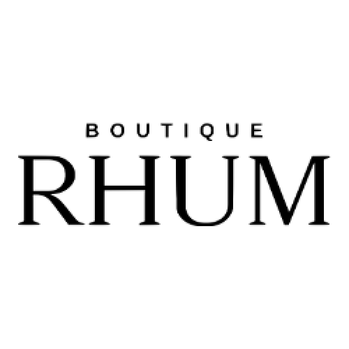 Logo of the partner shop Boutique Rhum, which leads to rum-relevant offers
