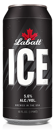 Labatt Ice