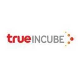 True Incube logo