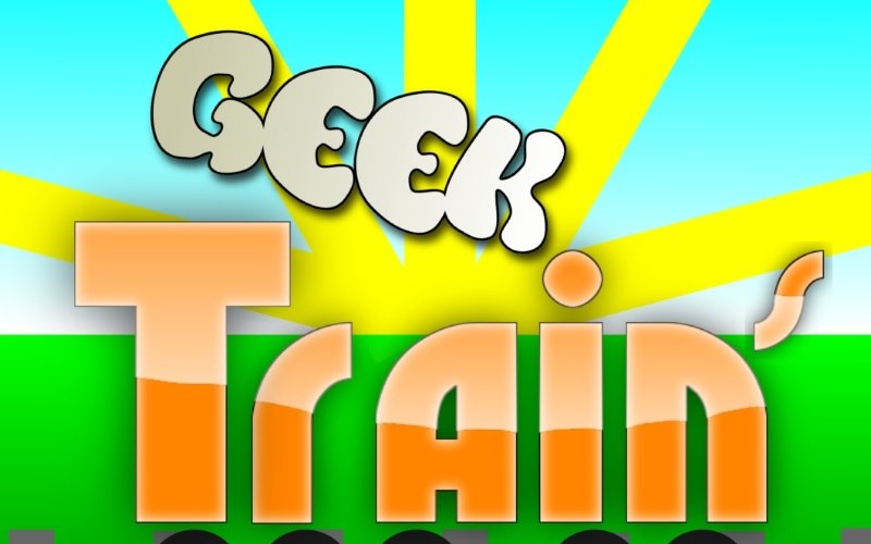 GeekTrains.com