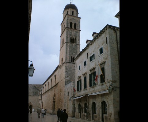 Dubrovnik Oldtown 4