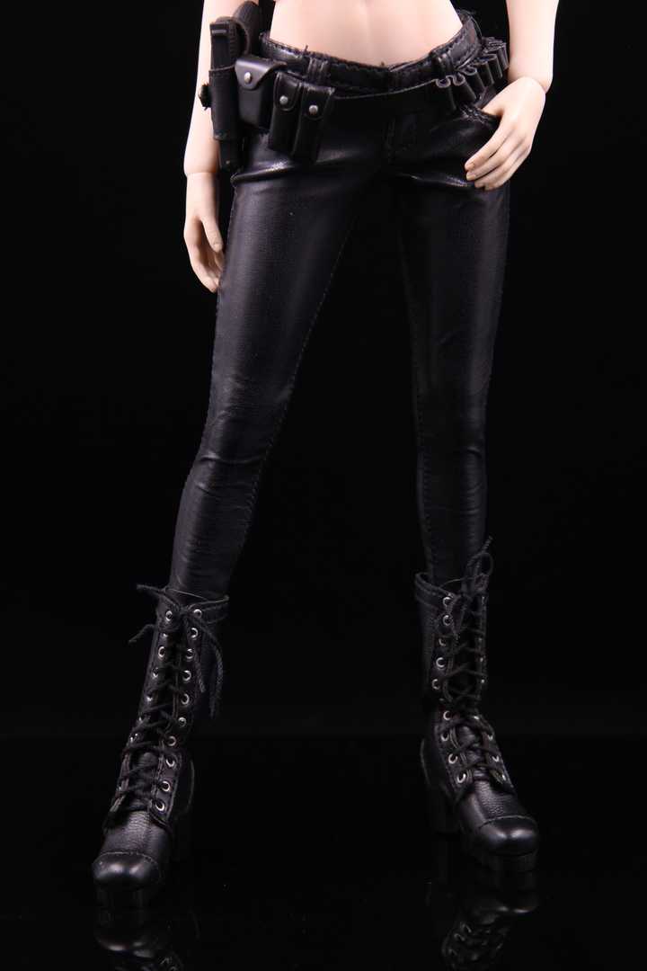 「Girl Factory」Double Target