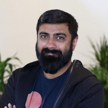 Photo of Rohit Malhotra
