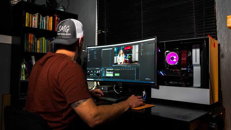 How to Make Adobe Premiere Pro Run Faster in 8 Steps