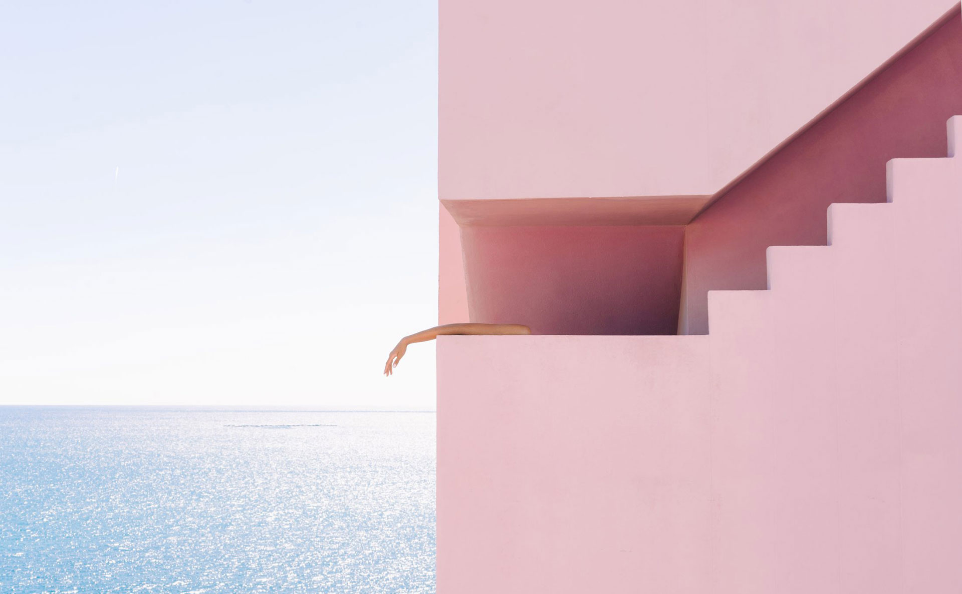 Kim van Aalderen, Spanish Soil. Personal Series 2019