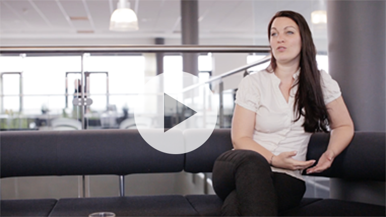 Billy Regnskabsprogram laver revisor video