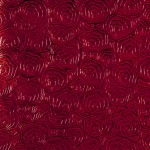 Rose Petal embossed leather with hand-wipe finish. Custom colored and finished to your specification in 2-4 weeks.