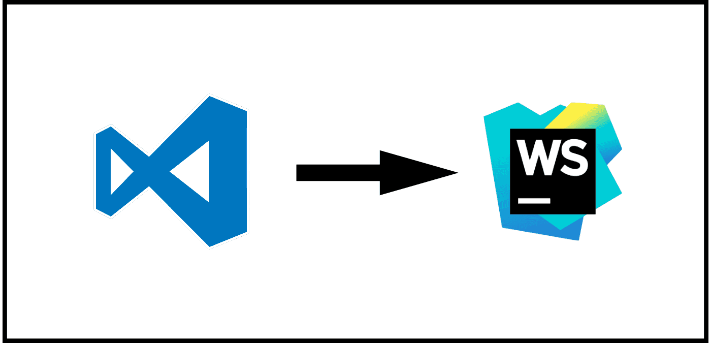 Why I Switched From Visual Studio Code to JetBrains WebStorm Image