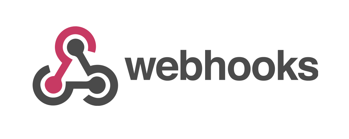 Webhook Logo