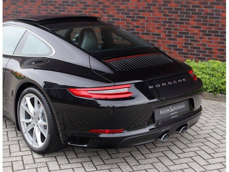 Porsche 911 3.0 Carrera *Approved*Pano*Sportuitlaat*Dealer odh* afbeelding 15