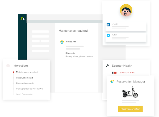 App screenshot for Zendesk 2