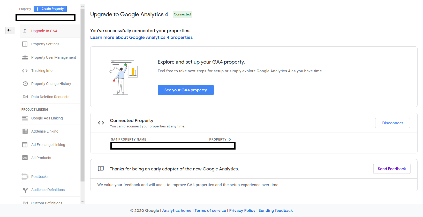 Google Analytics App+Web - The new Google Analytics