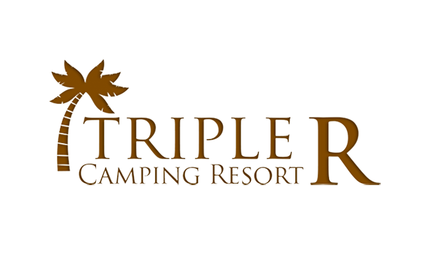 Triple R Camping Resort Logo