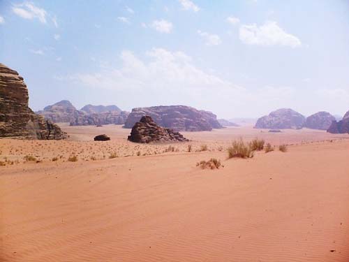 Wadi Rum 45