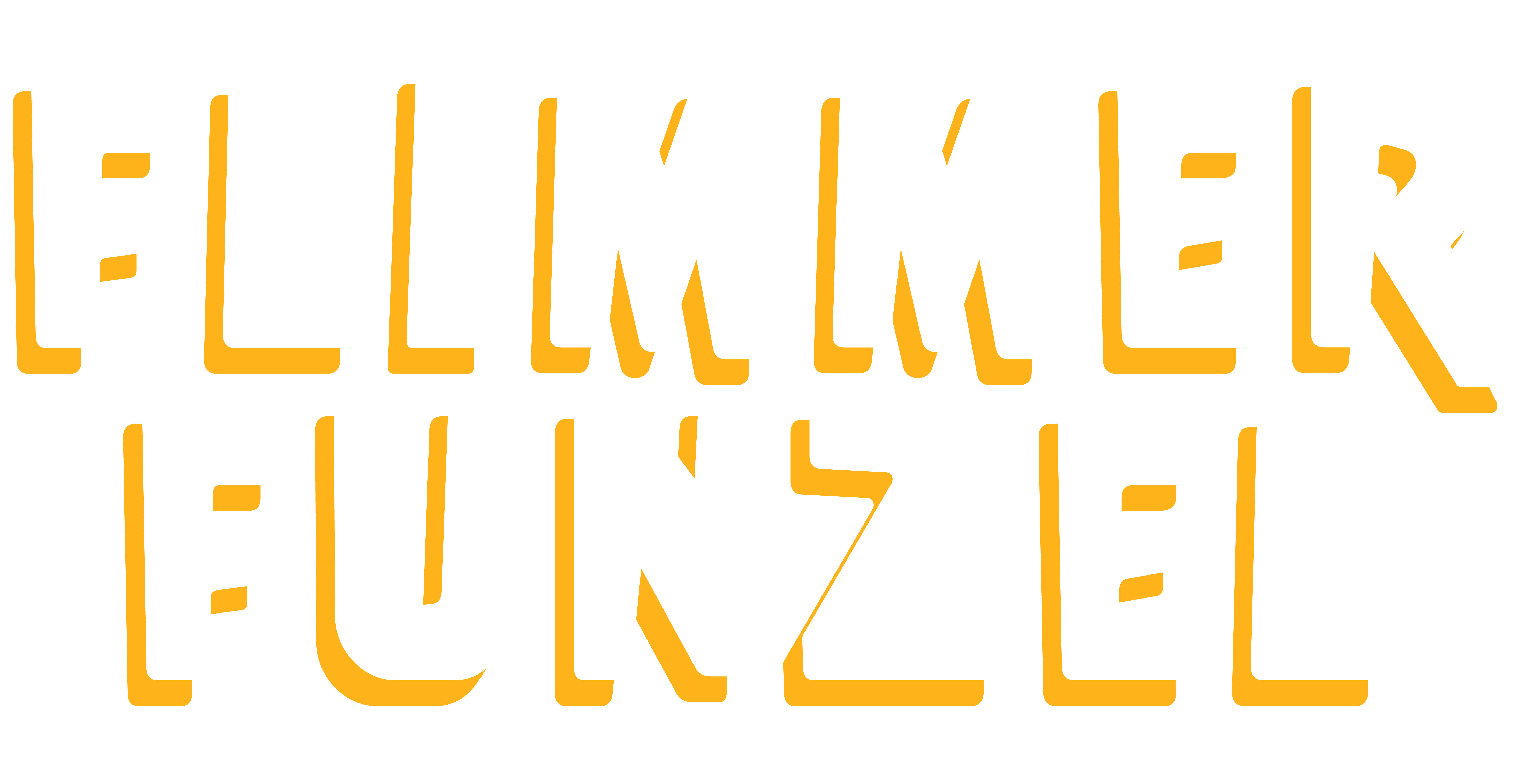 Flimmerfunzel Headline