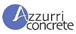 Grid logo azzuri concrete