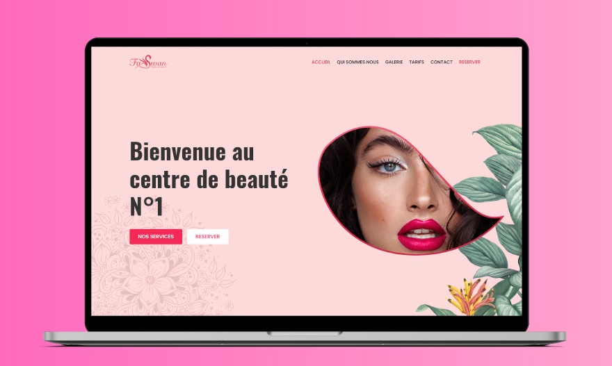 Client d'Afrilio: Faswan