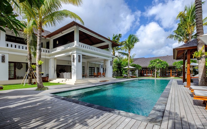 Villa Tjitrap