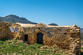 Zriba El Alia, Tunisia