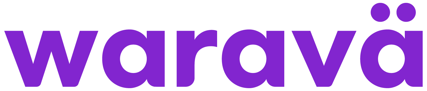 Warava Startup logo