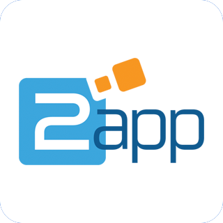 Billy Regnskabsprogram integrerer med 2App