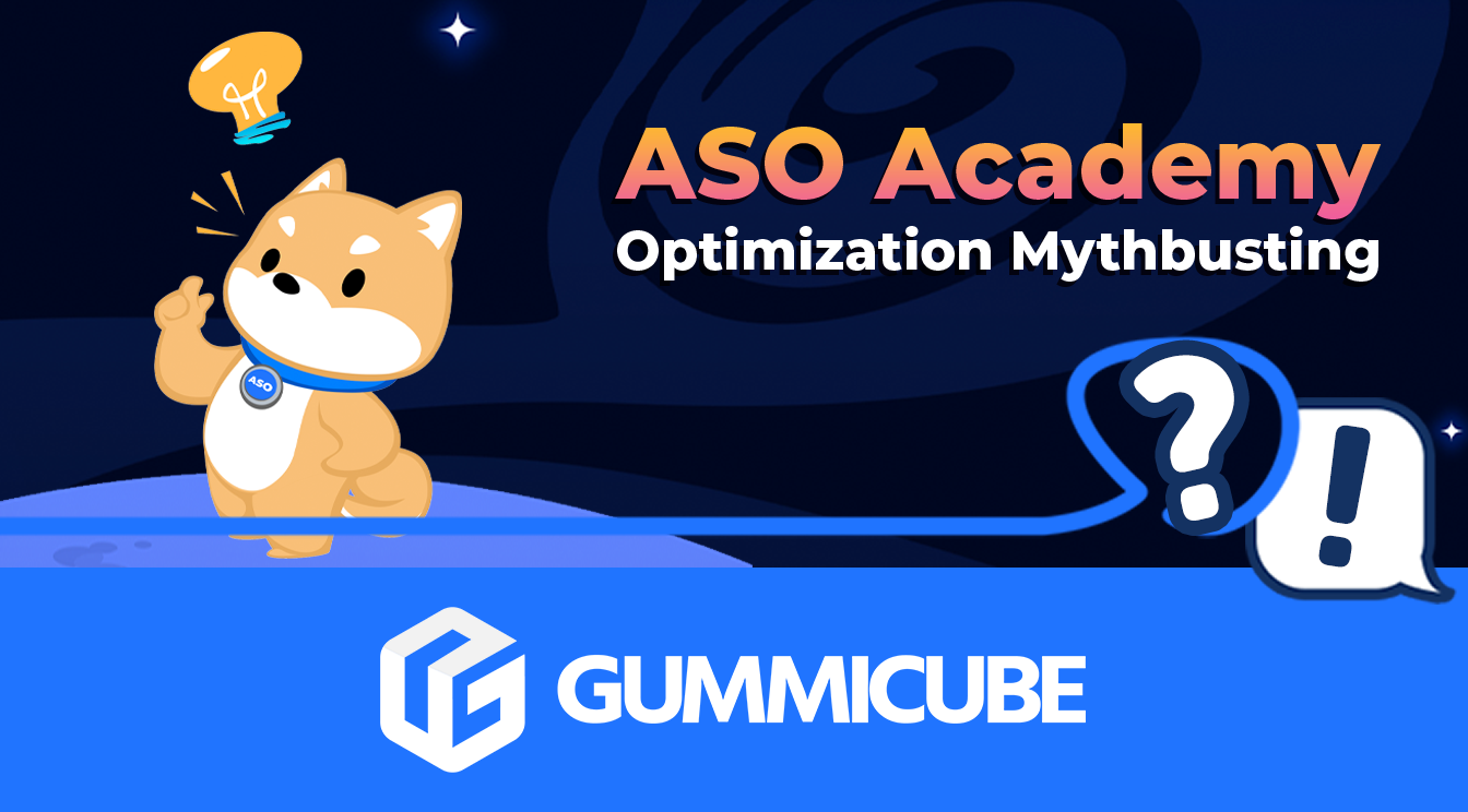 ASO Academy: Optimization Mythbusting