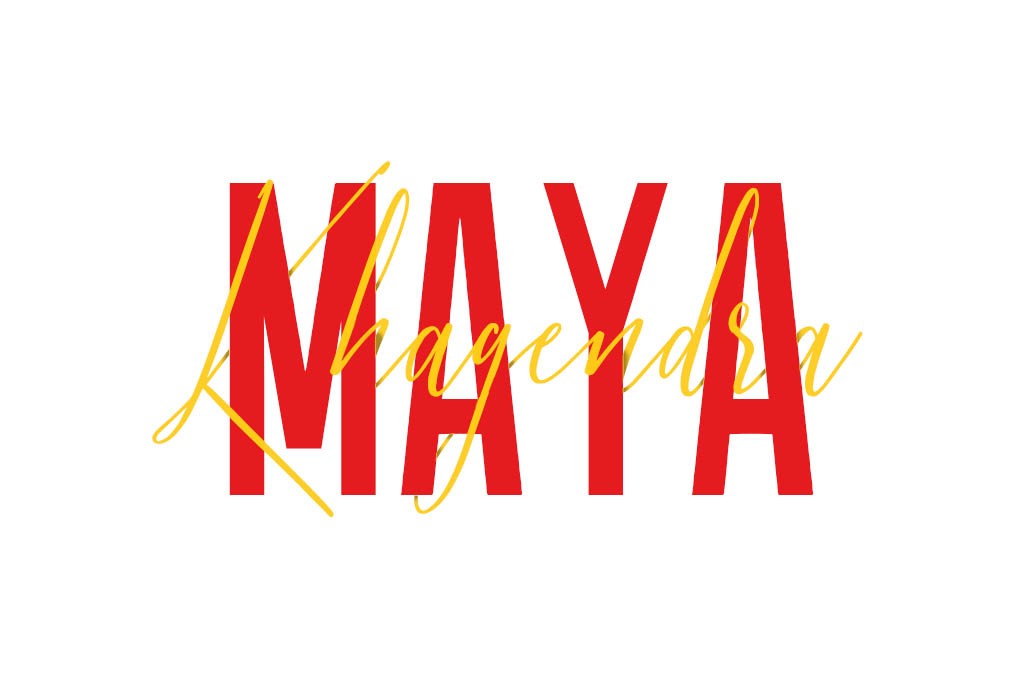 Khagendra Maya Type