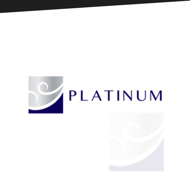Platinum Visage