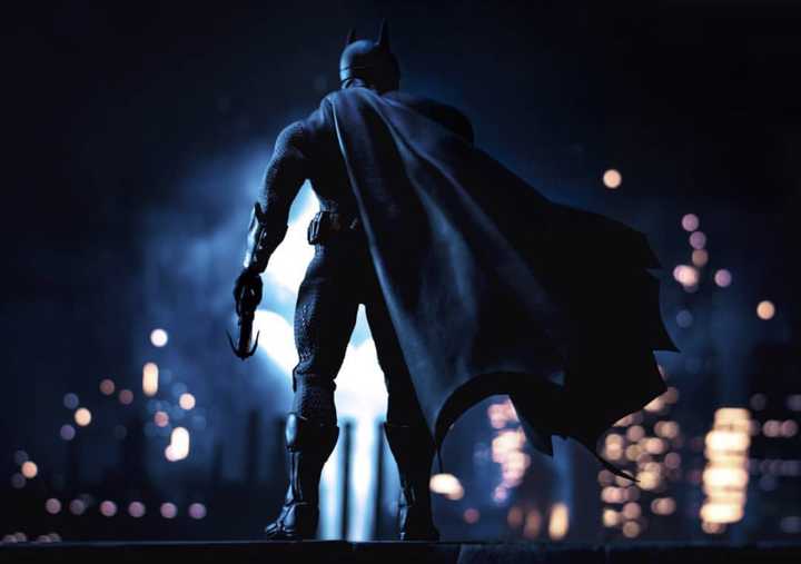 Six Inch Figure Collections Weekly Update 3